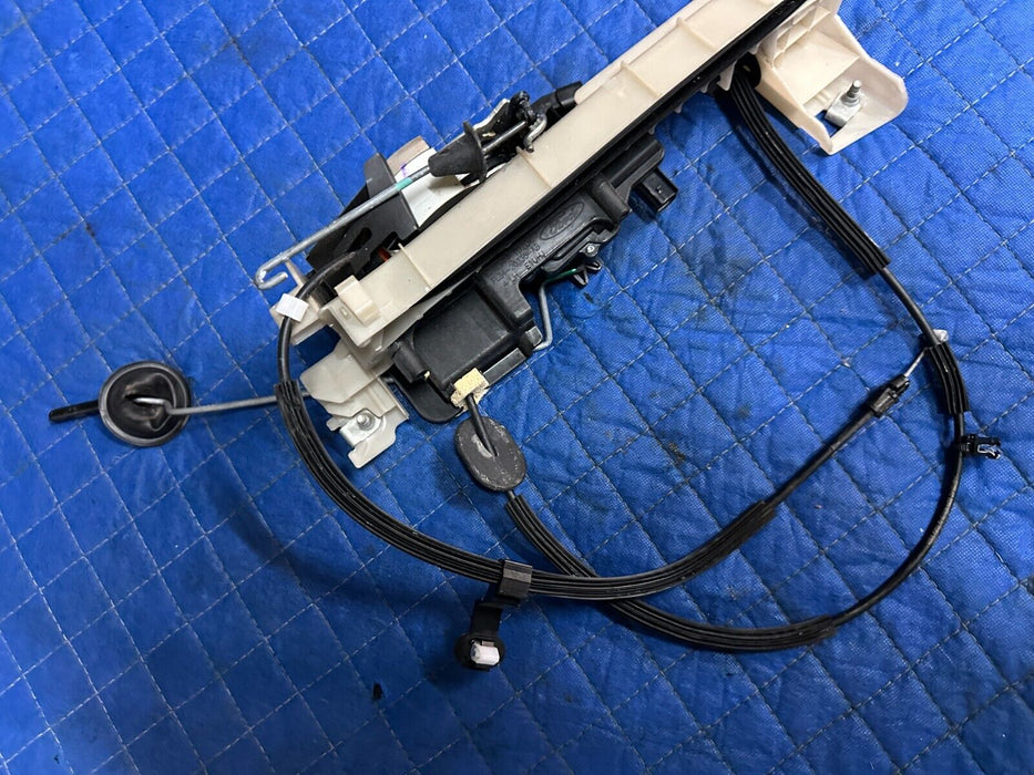 2020-2022 FORD F250 F350 CREW CAB FRONT LEFT DOOR LOCK LATCH ACTUATOR OEM