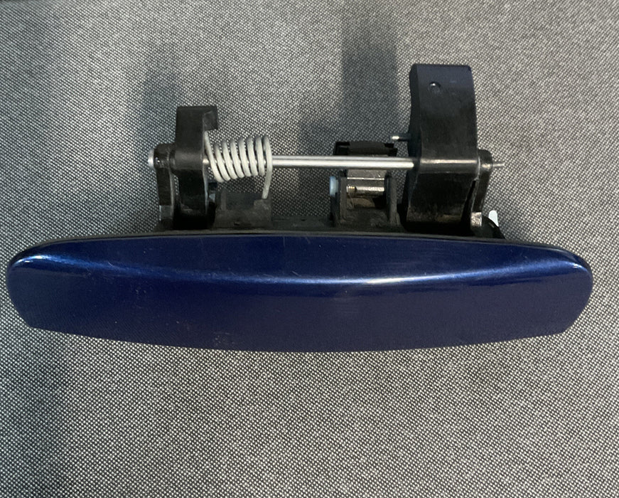 2015-2020 DODGE CHARGER HELLCAT REAR RIGHT PASSENGER EXTERIOR DOOR HANDLE OEM