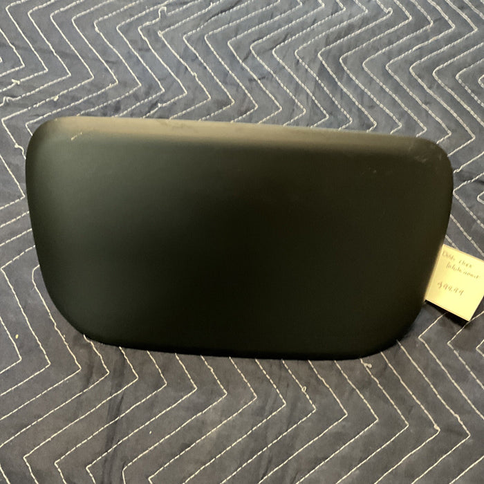 2016 Subaru WRX STI Center Dash Clock Display Screen OEM