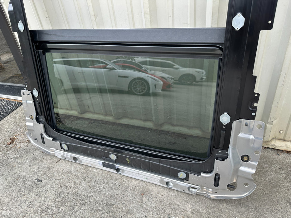 2017 2018 2019 FORD F250 F350 F450 PLATINUM TWIN PANEL MOONROOF OEM GENUINE