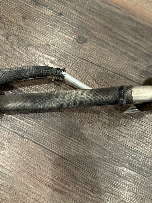 2023 FORD F250 F350 F450 A/C SUCTION DISCHARGE HOSE PC3H-19A834-AG