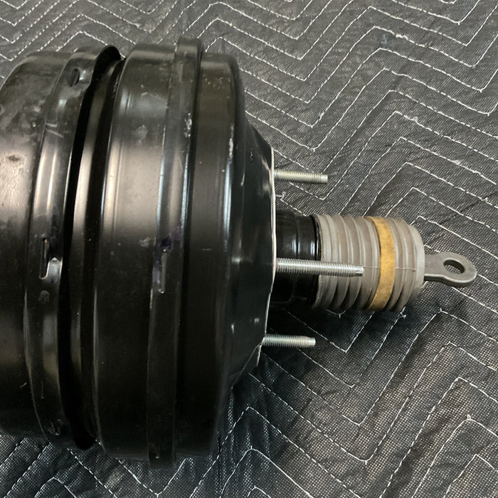 2018 DODGE CHALLENGER HELLCAT AUTOMATIC BRAKE BOOSTER MASTER OEM 2015-2021