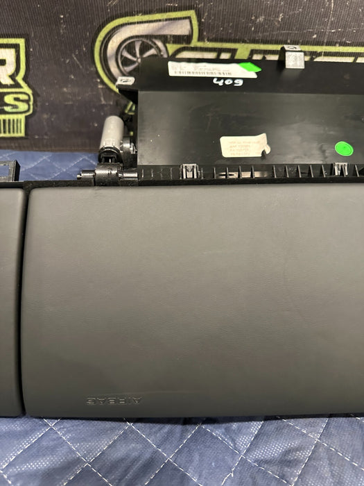 2014 AUDI R8 GLOVE BOX DASH COMPARTMENT 423 857 096 OEM 423 857 104