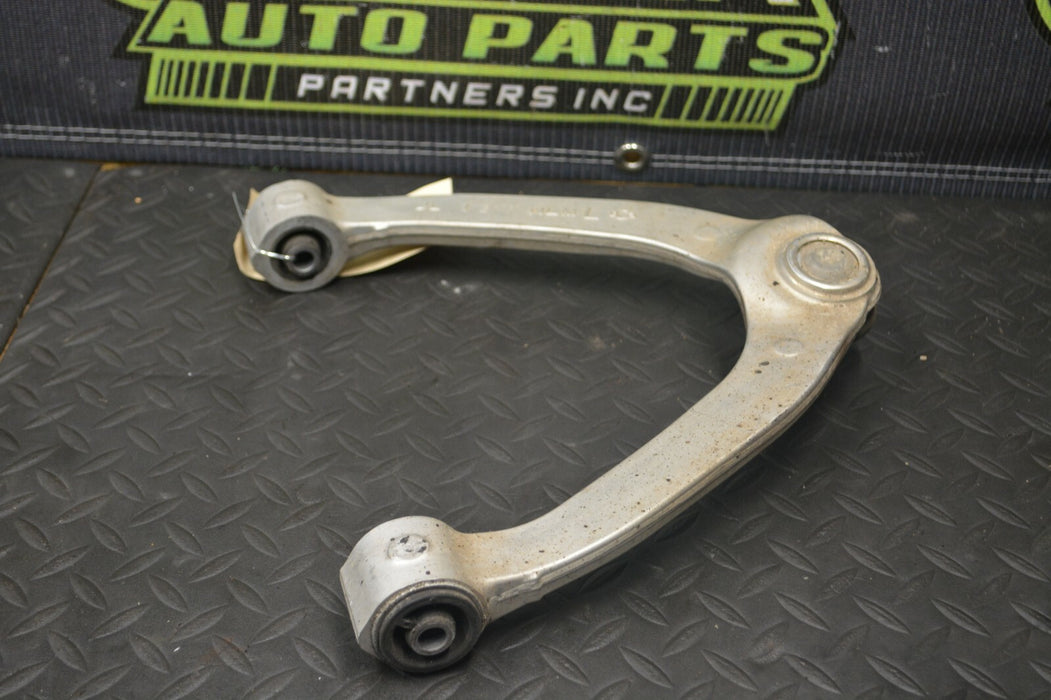 2017 NISSAN 370Z NISMO FRONT LEFT UPPER CONTROL ARM UCA OEM 17K MILES 2009-2020