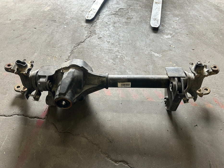 2017-2022 FORD F250 F350 FRONT AXLE HOUSING ASSEMBLY OEM *16K MILES*