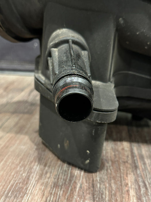 2020 FORD F250 F350 ENGINE INTAKE MANIFOLD OEM LC3Q-9J447-AC