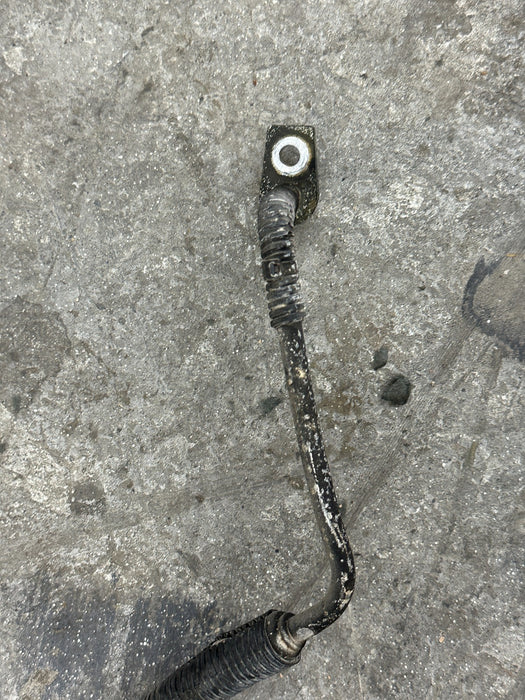 2020 2021 2022 FORD F250 F350 F450 A/C SUCTION DISCHARGE HOSE LC34-19A834-AF