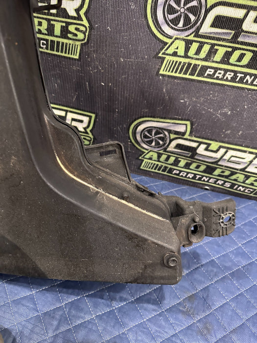 2020-2022 FORD F250 F350 F450 RIGHT LED HEADLIGHT OEM *HEAT/BURN DAMAGE*