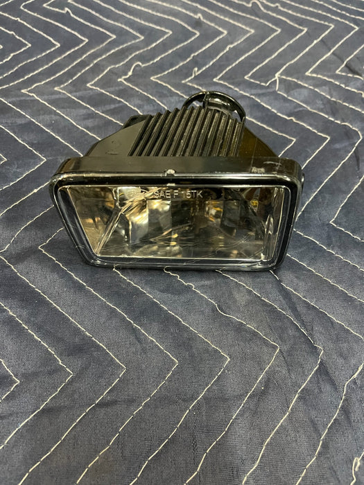 2015-2019 FORD F-150 FOG LIGHT LAMP LH DRIVER SIDE OEM