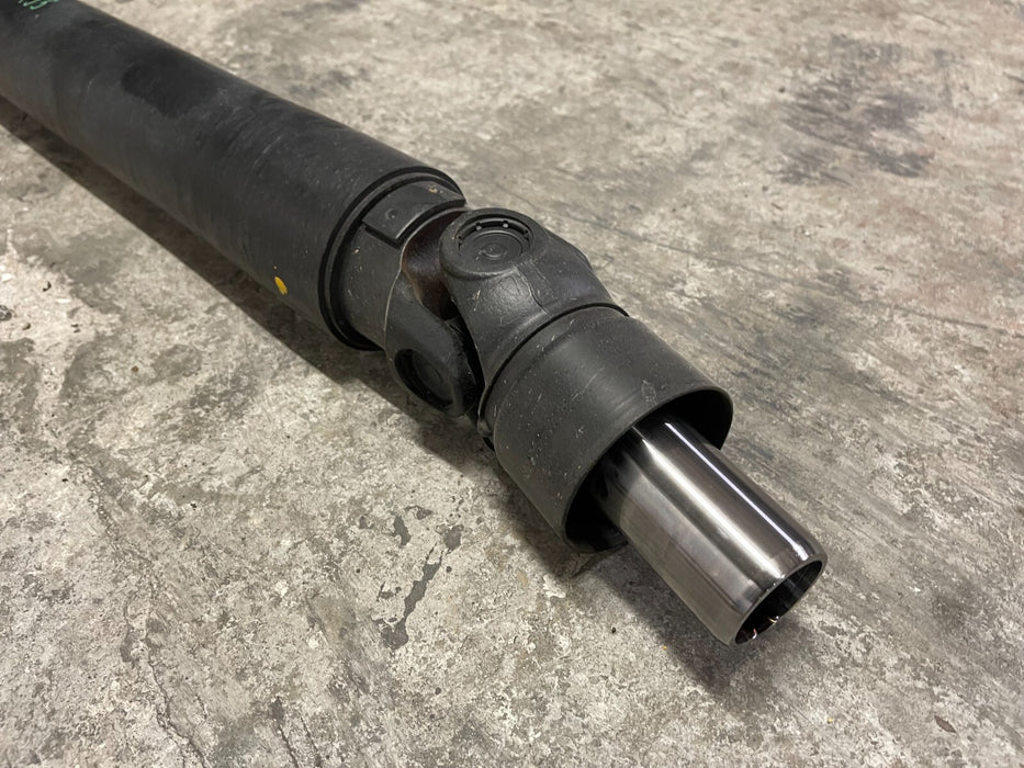 2018 NISSAN 370Z NISMO ~AUTOMATIC~ DRIVESHAFT 70K MILES OEM 2009-2020