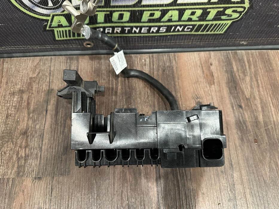 2021 AUDI R8 FUSE BOX OEM 4S0 937 548 BA