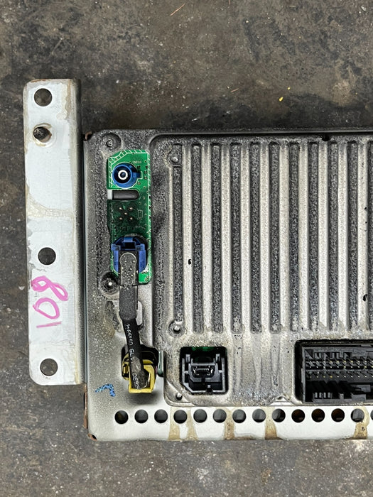2020 FORD F350 XLT APPLE SCREEN APIM SYNC CONTROL MODULE OEM ~READ!!!~