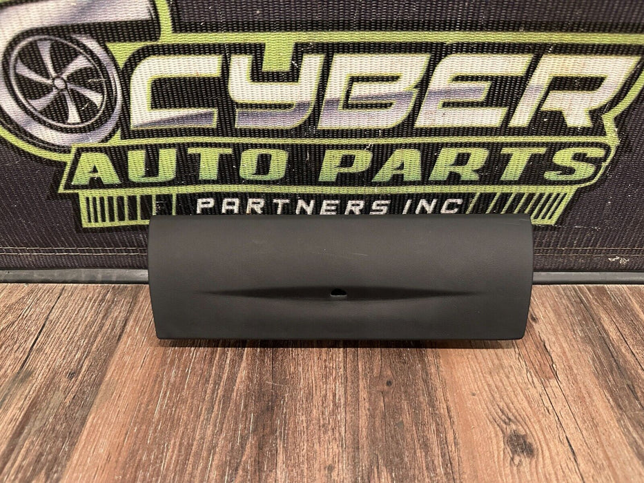 2020 BMW M4 F82 DASH DASHBOARD LEATHER TRIM OEM 8062561 *SLIGHT FLAW*