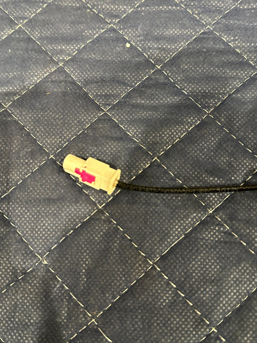 2014 AUDI R8 SPYDER LEFT RIGHT ANTENNA AMPLIFIER AMP PAIR 420 035 225 C