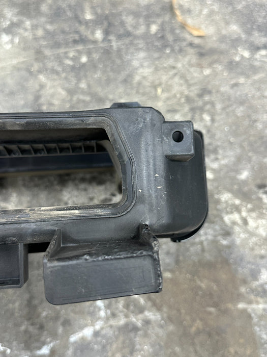 2023 2024 FORD F250 F350 F450 ECM ECU ENGINE CONTROL UNIT BRACKET ML3A 12A692 AC