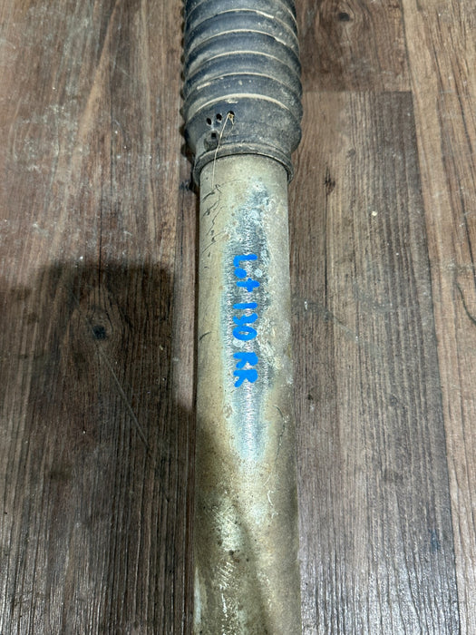2017-2019 FORD F250 F350 F450 BILSTEIN REAR RIGHT SHOCK ABSORBER