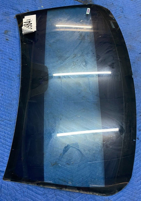 2017 DODGE RAM 3500 LIMITED LONGHORN FRONT WINDSHIELD GLASS OEM *LOCAL PICK UP*