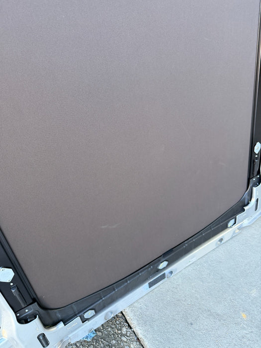 2017 FORD F150 F250 F350 KING RANCH TWIN PANEL MOONROOF OEM 2018 2019 2015 2016