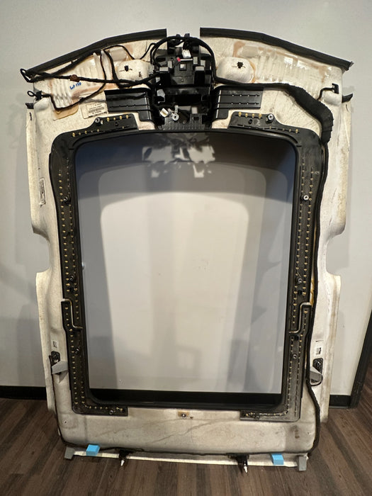 2017-2019 FORD F250 F350 F450 PLATINUM HEADLINER OEM
