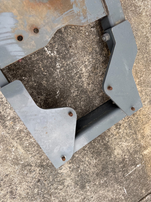 2017-2022 FORD F250 F350 F450 B&W GOOSENECK HITCH