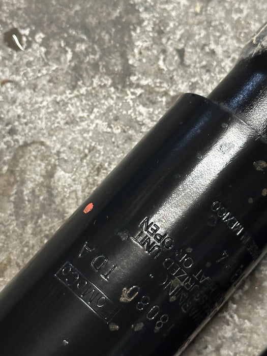 2023 2024 FORD F250 F350 REAR LEFT RIGHT STRUT SHOCKS SET OEM