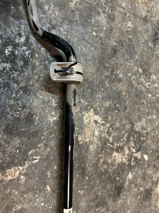 2020 BMW M4 HERITAGE EDITION F82 OEM REAR STABILIZER SWAY BAR 7853266
