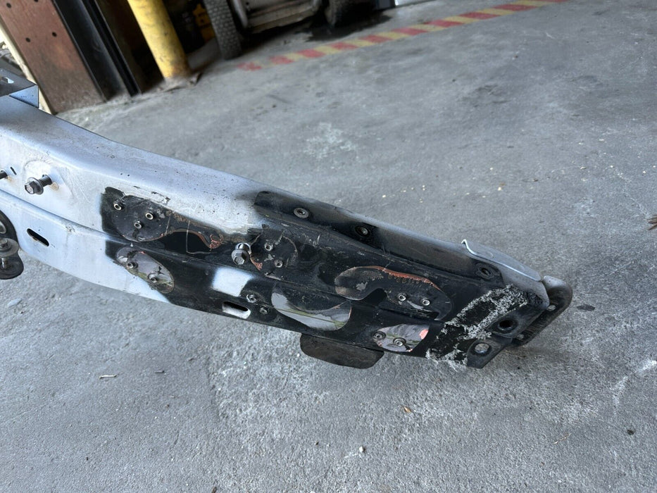 2017 2018 2019 FORD F250 F350 F450 FRONT RADIATOR SUPPORT ASSEMBLY OEM