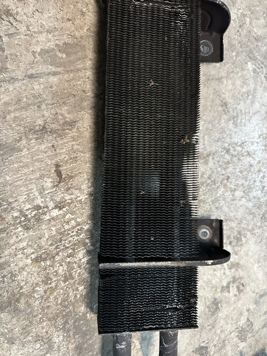 2019 FORD F250 POWER STEERING OIL COOLER OEM