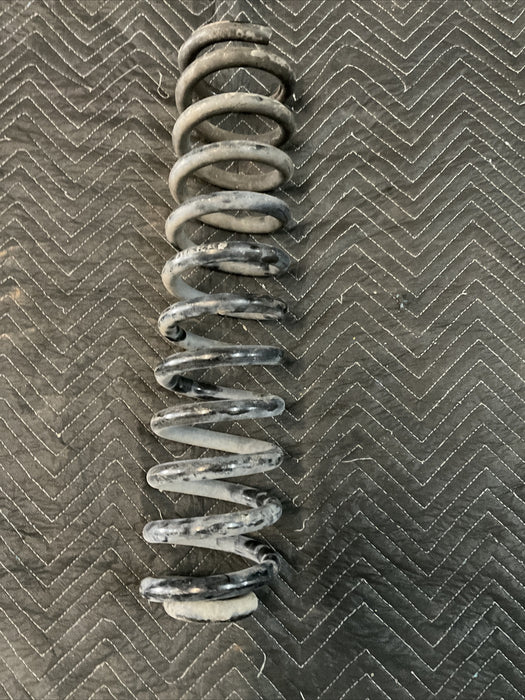 2017-2019 FORD F350 4X4 6INCH FRONT AFTERMARKET ￼LIFT SPRING OEM