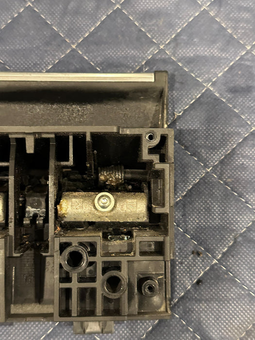 2017-2019 FORD F250 F350 INNER DOOR HANDLE RELEASE LEVER OEM