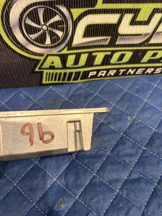 2009-2012 NISSAN 370Z MODULE 98820 1EB0A OEM~CLEAN NO CODES~