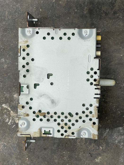 2020 2021 2022 FORD XLT F350 F450 RADIO RECIEVER UNIT OEM LC3T-18K810-DE