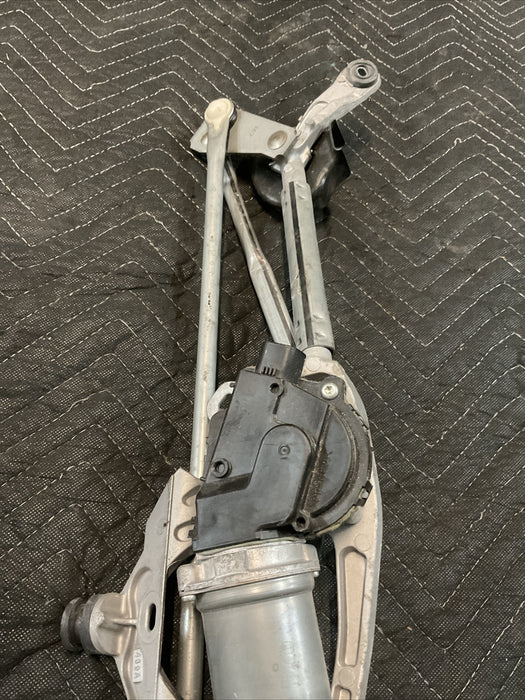 2014 LEXUS CT200H WINDSHIELD WIPER WASHER MOTOR OEM