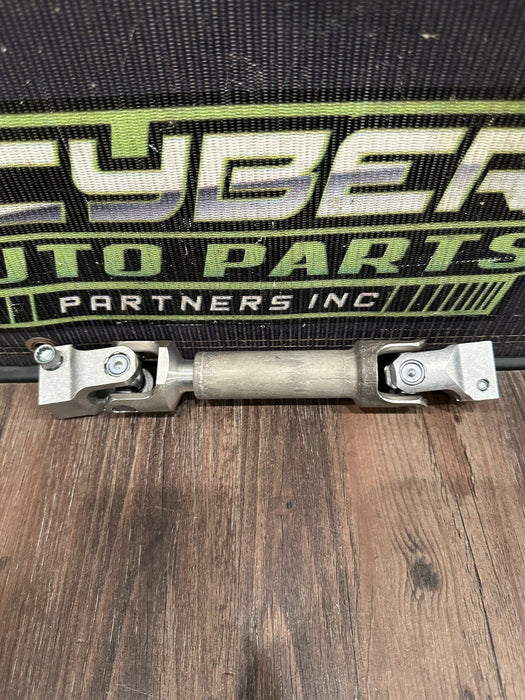 2017-18 AUDI R8 INTERMEDIATE STEERING COLUMN SHAFT OEM 4S1419753B