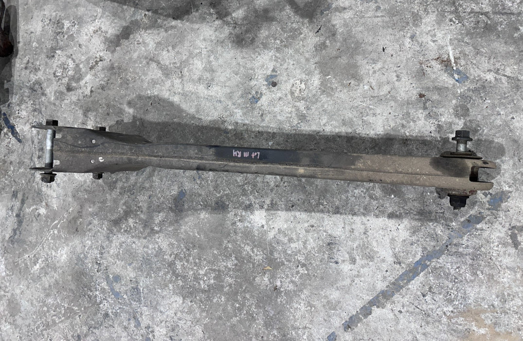 2017-2019 FORD F250 F350 PASSENGER RIGHT RADIUS ARM OEM