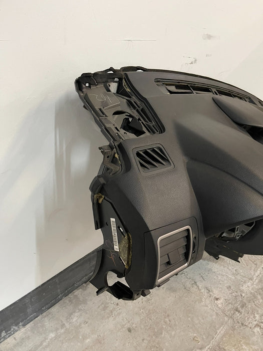 2015-2020 SUBARU WRX STI DASH DASHBOARD PANEL ASSEMBLY OEM
