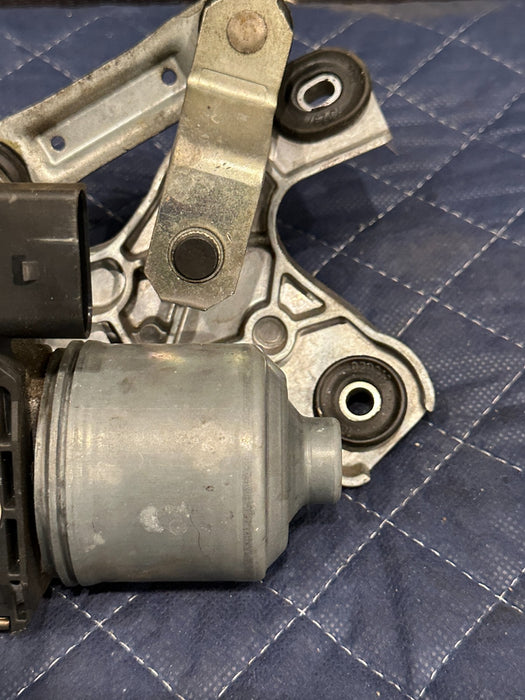 2014 AUDI R8 WINDSHIELD WIPER MOTOR 427955023 OEM GENUINE 427 955 023