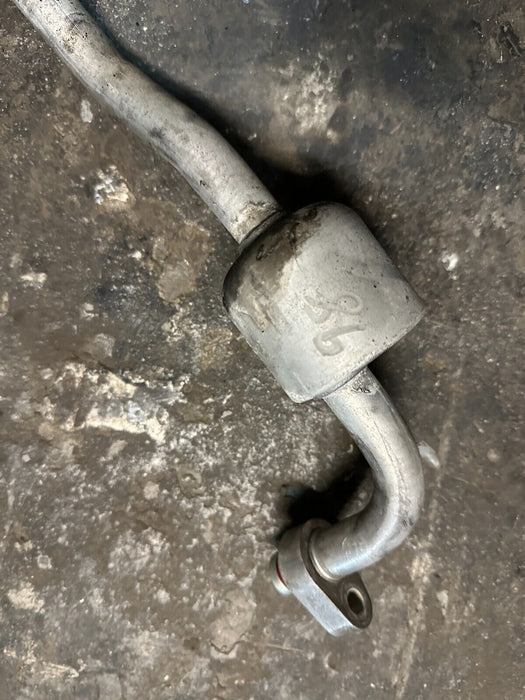 2017 2018 2019 FORD F250 F350 F450 A/C AC REFRIDGERANT LINE HOSE OEM