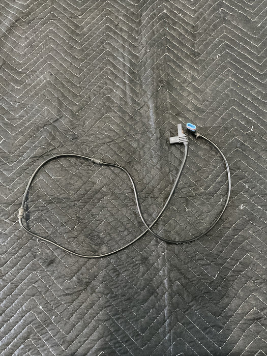 2013 MERCEDES-BENZ C300 W204 REAR BRAKE PAD WEAR SENSOR OEM A 204 540 46 05 4 Q4