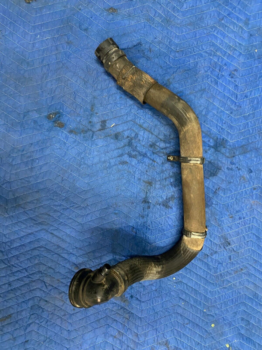 2017 2018 2019 FORD F250 F350 F450 LOWER RADIATOR COOLANT HOSE PIPE TUBE OEM