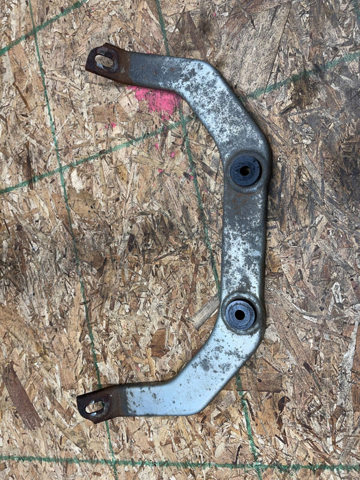 2013 INFINITI G37 CONVERTIBLE TRANSMISSION BRACKET OEM 2009-2015 Q60
