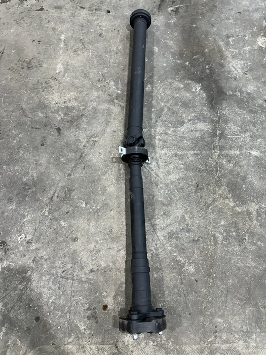 2024 BMW M3 M4 G80 G82 AUTOMATIC TRANSMISSION REAR DRIVE SHAFT OEM 8K MILES