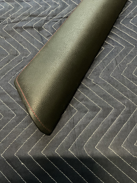 2017 SUBARU BRZ/FRS/86 LH DRIVER DOOR PANEL INTERIOR TRIMS W/RED STITCHING OEM