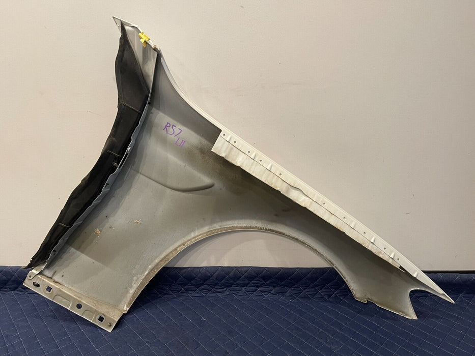 2017 MERCEDES-BENZ C63 AMG COUPE DRIVER LEFT LH FENDER OEM *PAINT COLOR 799*