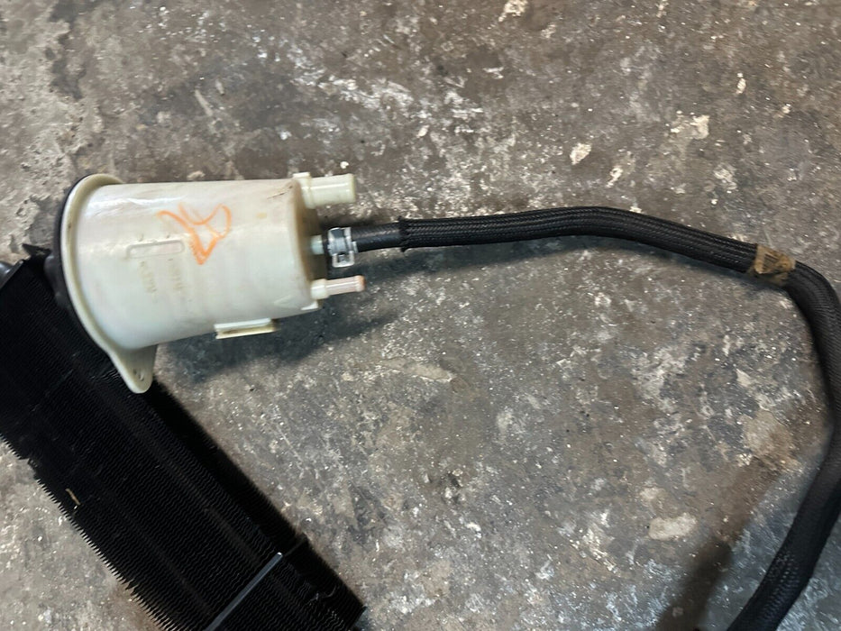 2017-2019 FORD F250 F350 F450 POWER STEERING FLUID OIL COOLER W/ RESERVOIR