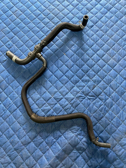 2022 DODGE CHALLENGER HELLCAT OEM HEATER HOSES PIPE TUBES 24861J