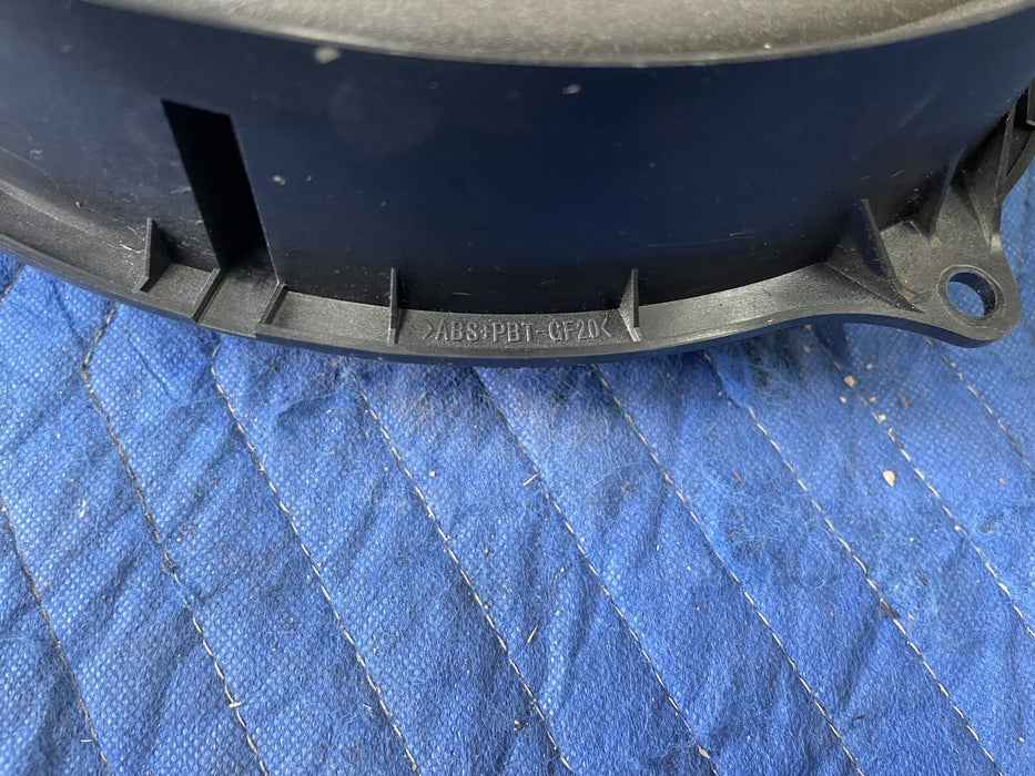 2016 2019 NISSAN TITAN XD CREW FRONT LEFT DRIVER DOOR SPEAKER 28157-EZ00A OEM