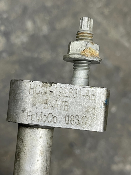 2017-2020 FORD F250 F350 F450 A/C LINE TUBE OEM HC3H-19E631-AB