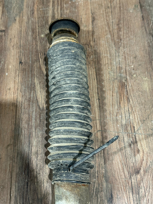 2017-2019 FORD F250 F350 F450 BILSTEIN FRONT LEFT SHOCK ABSORBER 24-274951