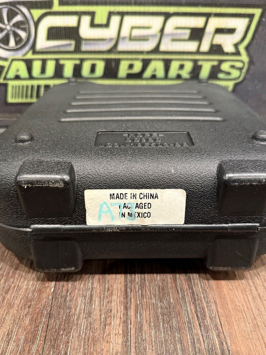 2017-22 FORD F250 F350 F450 SUPERDUTY HITCH KIT CASE ONLY OEM